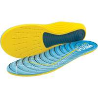 Ergo Response Insole, Women's 5 - 7 Cam Industrial