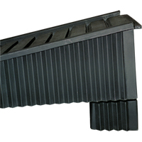 Rallonge pour rampe Cam Industrial