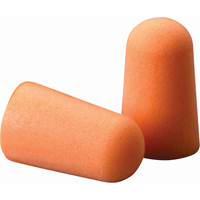 E-A-R Foam Earplugs, Bulk - Box Cam Industrial