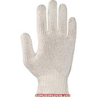 GANTS, TRICOT POLY/COTON, PETIT Cam Industrial