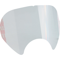 Clear Lens Covers Cam Industrial