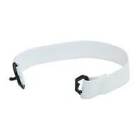 North&reg; Hardhat Chinstrap Cam Industrial