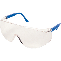 Tacoma<sup>®</sup> Safety Glasses, Clear Lens, Anti-Scratch Coating, ANSI Z87+ SJ320 | Cam Industrial