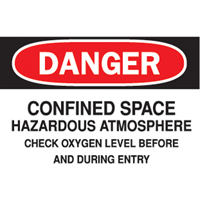 Enseignes pour installation