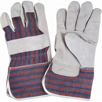 Gants en cuir