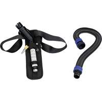 Masques non ajust&eacute;s 3M avec adduction d'air-R&eacute;GULATEURS D'AIR Cam Industrial