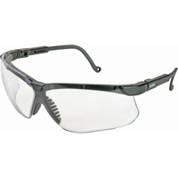 Uvex<sup>®</sup> Genesis<sup>®</sup> Safety Glasses, Clear Lens, Anti-Scratch Coating, CSA Z94.3 SN209 | Cam Industrial