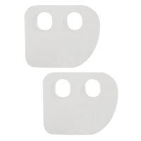 &eacute;crans lat&eacute;raux pour lunettes de s&eacute;curit&eacute; Cam Industrial