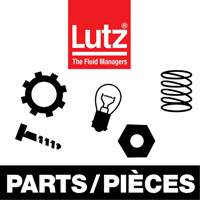 Coupling Kit Cam Industrial