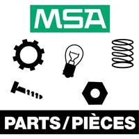 Boîtier de remplacement avant ALTAIR io 4 Cam Industrial