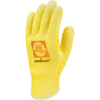 Mediumweight Knit Gloves, Size Medium/8, 7 Gauge, Kevlar<sup>®</sup> Shell, ANSI/ISEA 105 Level 2 SQ274 | Cam Industrial