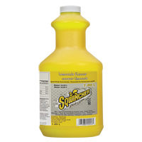 Sqwincher<sup>®</sup> Rehydration Drink, Concentrate, Lemonade SR933 | Cam Industrial