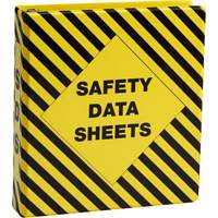 SDS Binder Cam Industrial