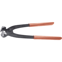 Crimping Pincers Cam Industrial