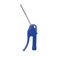 Airpro Blow Guns – High Performance Blow Guns, 1/4" NPT, 9 SCFM, 150 PSI Cam Industrial