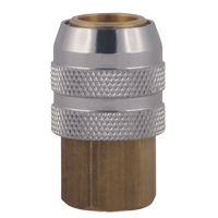 Buses de gonflage standard - Buses &agrave; verrouillage automatique (Ferm&eacute;es) Cam Industrial