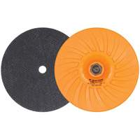 QUICK-STEP Interface Pad for Curved Surfaces Cam Industrial