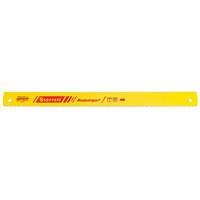 Lame pour scie &agrave; m&eacute;taux motoris&eacute;e Restripe, Acier rapide, 18" lo Cam Industrial