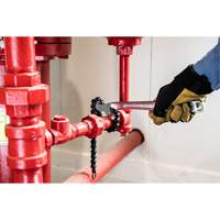 Chain Wrench Cam Industrial