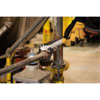 Chain Wrench Cam Industrial