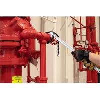 Chain Wrench Cam Industrial