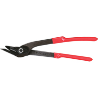 Steel Strap Cutter 1.25" Capacity, 0" to 1-1/4" Capacity TBG095 | Cam Industrial