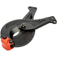 Replacement Shear-Cut Cutter Head Cam Industrial