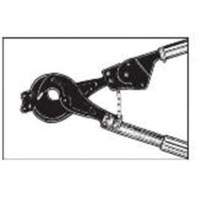 T&ecirc;te de coupe par cisaillement de rechange Cam Industrial