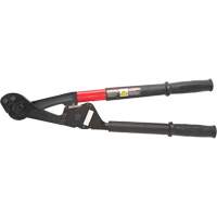 Outil de coupe &agrave; cliquet pour fil pour haubans, 28" Cam Industrial
