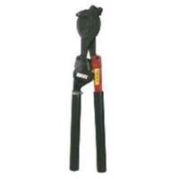 Soft Cable Ratchet Cutter, 27-1/2" Cam Industrial