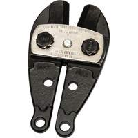 Heavy-Duty Center Cut Pneumatic Cutter Cam Industrial