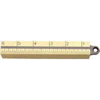 Plombs pour jauge &agrave; huile Cam Industrial