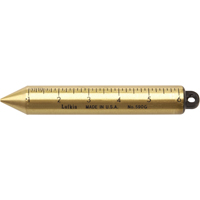 Plombs pour jauge &agrave; huile Cam Industrial