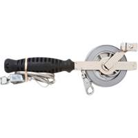 Ruban indicateur de niveau d'huile &agrave; double usage Cam Industrial