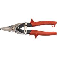 Cisailles Metal-Wizz, Longueur de coupe de 1-3/8", Coupe Droit Cam Industrial