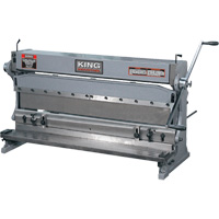 Shears, Brake & Roll Cam Industrial