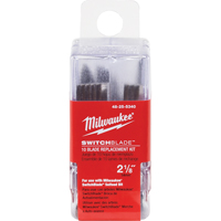 Switchblade Self-Feed Bits - Replacement Blades Cam Industrial