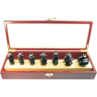 2-Flute, Molding Sets Cam Industrial