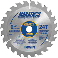 Marathon&reg; Saw Blades Cam Industrial