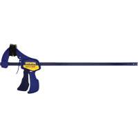 Quick-Grip&reg; One-Handed Clamps - Mini Bar Clamps, 12" (305 mm) Cam Industrial
