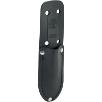 Cable-Splicers Knife Holder, Knife Holder, Leather, 1 Pockets Cam Industrial