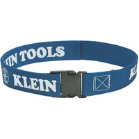 Lightweight Utility Belt, Nylon, Blue Cam Industrial
