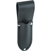 Cable-Splicers Knife Holder, Knife Holder, Leather, 1 Pockets Cam Industrial