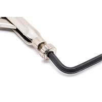 Locking Chain Clamp with Chain Cam Industrial