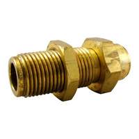 P.t.c. Bulkhead Union Cam Industrial