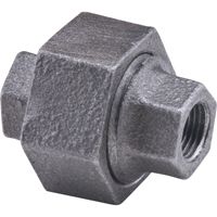 Raccords union Cam Industrial