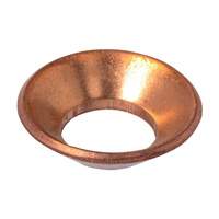 Flare Gasket Copper Cam Industrial
