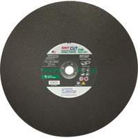 C24R Concrete High Speed Cut-Off Wheel, 12" x 1/8", 25/32" Arbor, Type 1, Silicon Carbide, 6300 RPM Cam Industrial
