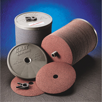 C24R Concrete High Speed Cut-Off Wheel, 14" x 1/8", 1" Arbor, Type 1, Silicon Carbide, 5400 RPM Cam Industrial