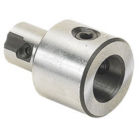 Adaptateur pour outil de coupe annulaire Cam Industrial